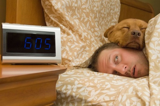 6 Ways You Are Sabotaging Your Sleep Sleep Smarter